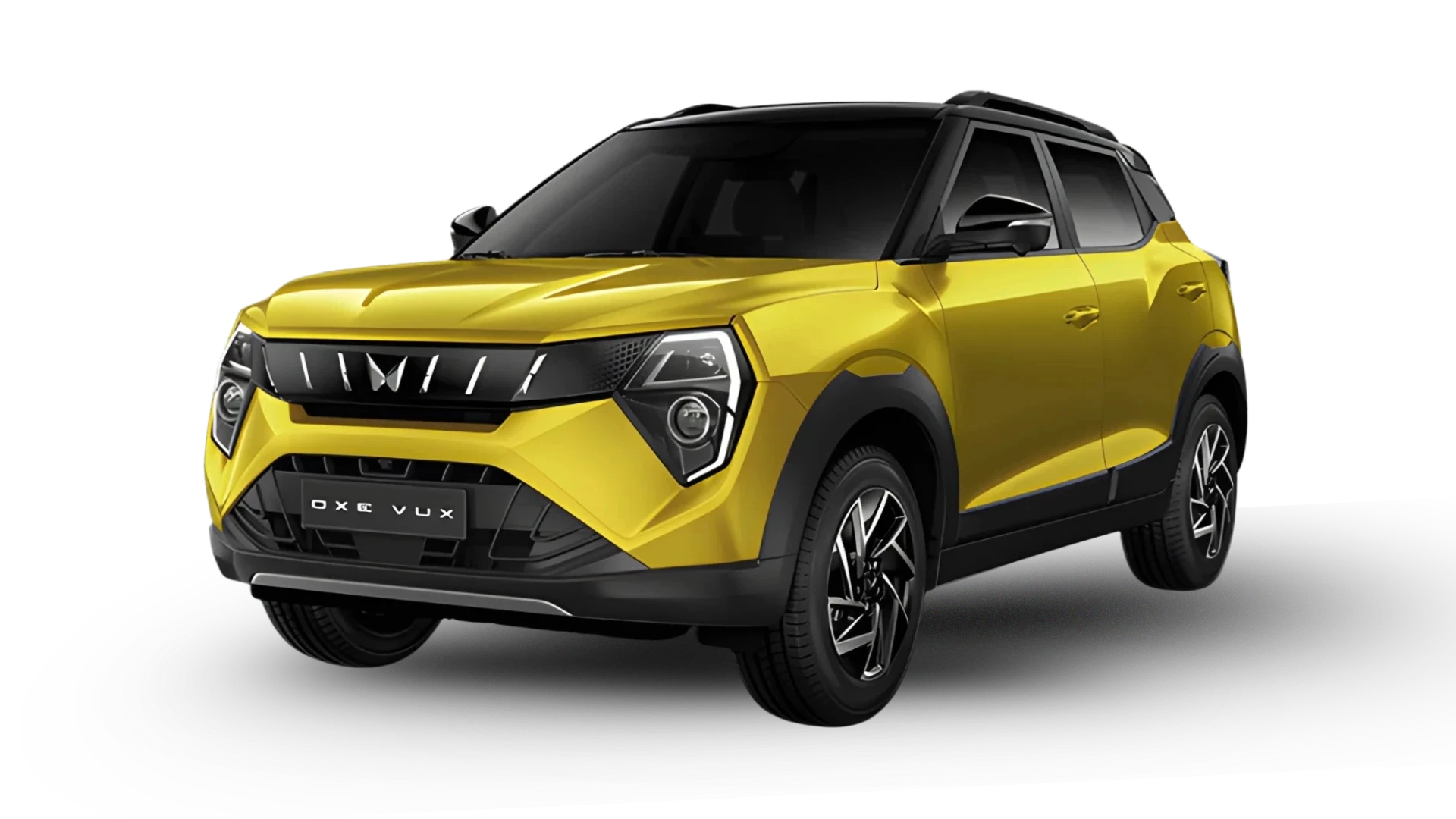 XUV 3XO
